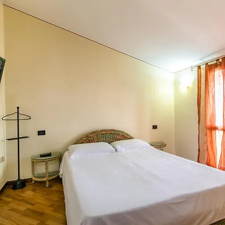 Sirmio - Primavera Appartement *