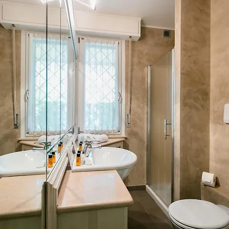 Sirmio - Primavera Appartement *