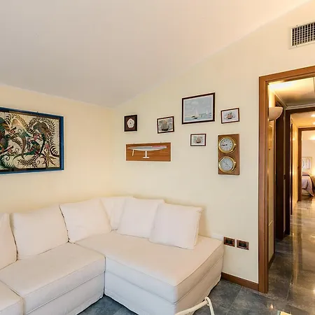 Appartement Sirmio - Primavera Sirmione