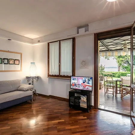 Sirmio - Primavera Appartement