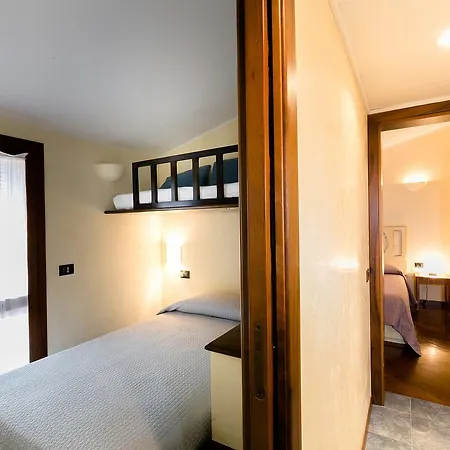 Appartement Sirmio - Primavera Sirmione