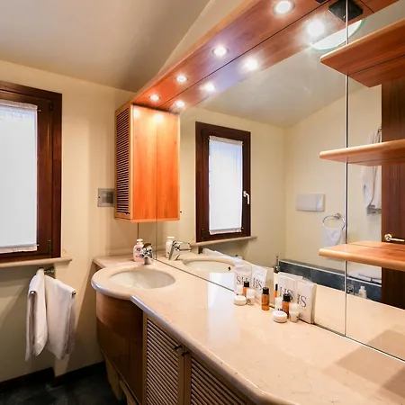 Appartement Sirmio - Primavera *