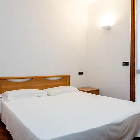 Appartement Sirmio - Primavera *