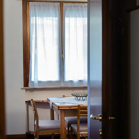 Sirmio - Primavera Appartement *