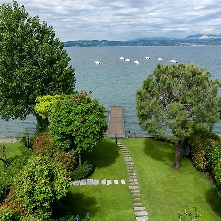 Sirmio - Primavera Appartamento Sirmione